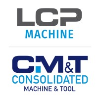 LCP Machine (CMT) logo - Similar company to Waiteco Machine (Cmt)