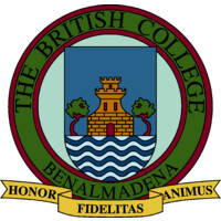 The British College of Benalmádena logo - Similar company to Sunny View School Sl