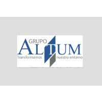 Grupo Altum logo - Similar company to Globaltech Brasil