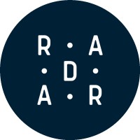 Netwerk RADAR logo - Similar company to Vlesp - Vlaams Expertisecentrum Suïcidepreventie