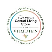 Viridien (Formerly The Fire House Casual Living Store)