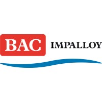 BAC Impalloy Group logo - Similar company to Evolution Castings Group