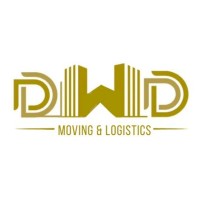 DWD Moving & Logistics logo - Similar company to Accretiv