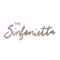 The Sinfonietta logo - Similar company to Go Broadway