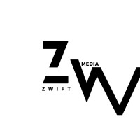 ZWIFT MEDIA logo - Similar company to Shift Media