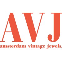 Amsterdam Vintage Jewels logo - Similar company to Online Nerds