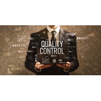Software Quality Control logo - Similar company to Production Control Software Limited