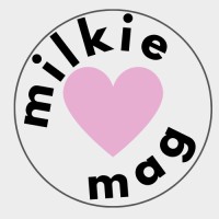 Milkie Magazine logo - Similar company to Stone Summit, Llc.