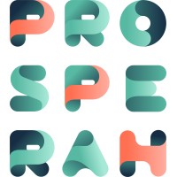 Prosperah logo - Similar company to Alsolved