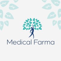 Medical Farma LC SAS logo - Similar company to Bioquilab Sas