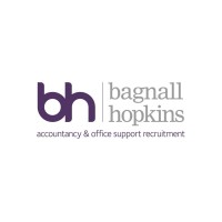 Bagnall Hopkins Recruitment logo - Similar company to Performance In Education