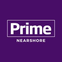Prime Nearshore logo - Similar company to Zero - Formação E Desporto
