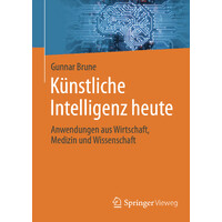 Künstliche Intelligenz heute logo - Similar company to Kischub - Dein Schub In Die Ki-Zukunft