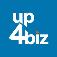 up4business | LinkedIn® Training and Consulting logo - Similar company to Linkedin Lounge