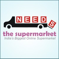 Needs The Supermarket logo - Similar company to Needs Supermarket