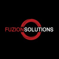 Fuzion Solutions logo - Similar company to Gtstrack Africa