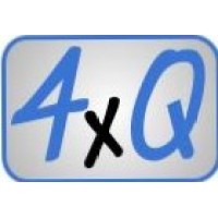 4xQ Consulting S.r.l. logo - Similar company to Broom Street Software