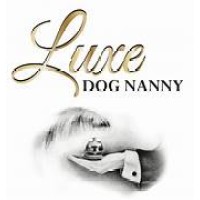 Luxe Dog Nanny- Wedding Planning Services logo - Similar company to Planning...Forever Events