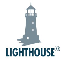 Lighthouse XR logo - Similar company to Residential Security Office At Northeastern University