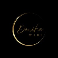 DONIKA WAHI logo - Similar company to Currenc-I