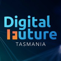 Digital Futures: Tasmania logo - Similar company to Futurefest Tasmania