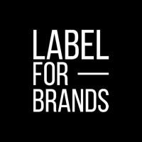 LABEL FOR BRANDS logo - Similar company to Globe Europe