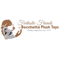 FurTastic Friends by Bocchetta Plush Toys logo - Similar company to Plushdirect
