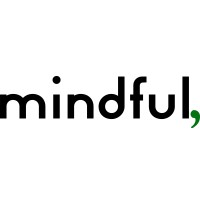 Mindful — Mental Health | Modern Lifestyle logo - Similar company to Empathyhq