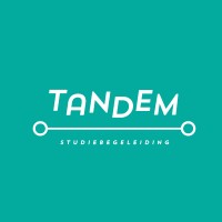Tandem Studiebegeleiding logo - Similar company to Eébel