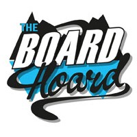 The Board Hoard Ltd