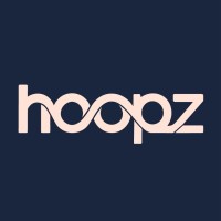 HOOPZ logo - Similar company to Uker Solutions