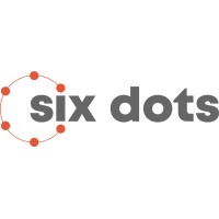 Six Dots Consulting logo - Similar company to Proptech Council
