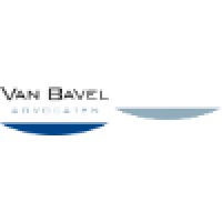 Van Bavel Advocaten logo - Similar company to De Groot Achterveld B.V.