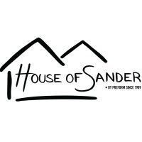 House of Sander A/S logo - Similar company to Willum.