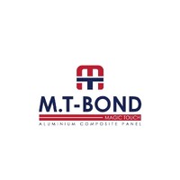 MT-BOND logo - Similar company to Alubond Egypt