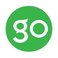 GoHire logo - Similar company to Go Solutions Recruiting
