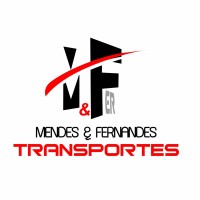Mendes & Fernandes Transportes logo - Similar company to Sd Logistica E Transportes