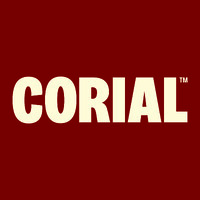 CORIAL logo - Similar company to Biorfuture