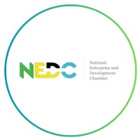 National Enterprise & Development Chamber (NEDC) logo - Similar company to Ubunix