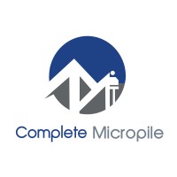 Complete Micropile logo - Similar company to Micropile Design & Construction Blog