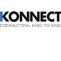 Konnect Systems logo - Similar company to Doubletap Me