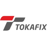Tokafix logo - Similar company to One Development