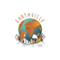 Earthville Network logo - Similar company to Dharmalaya Institute