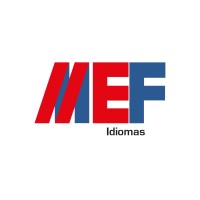 MEF idiomas - Franqueadora logo - Similar company to Fiscall Franqueadora