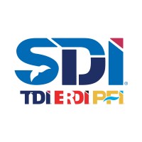 Scuba Diving International - SDI logo - Similar company to Ron Perrin Water Technologies, Inc.