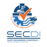 SECDI - Safety Engineering Competency Development Institute logo - Similar company to Smartops Fleet