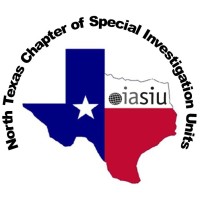 IASIU - North Texas Chapter logo - Similar company to Txshare