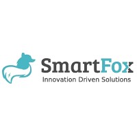 Smartfox Technologies Pvt. Ltd logo - Similar company to Smartfox Solutions