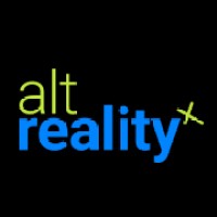 Alt Reality X