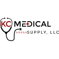 KC MEDICAL SUPPLY logo - Similar company to Bendistal And Omni Pliers